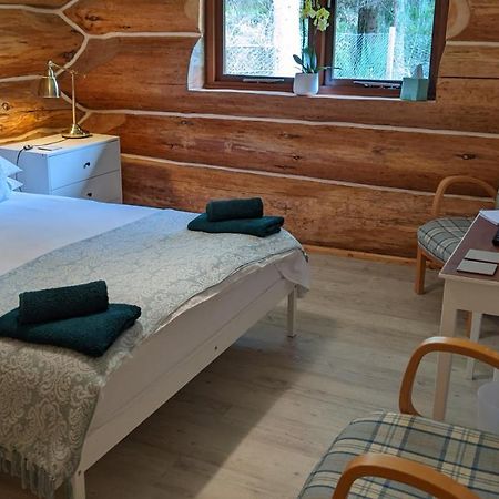Owl Lodge Bed & Breakfast Kilmuir  Екстериор снимка
