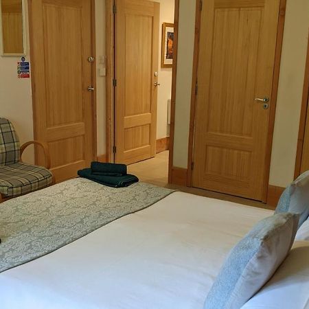 Owl Lodge Bed & Breakfast Kilmuir  Екстериор снимка