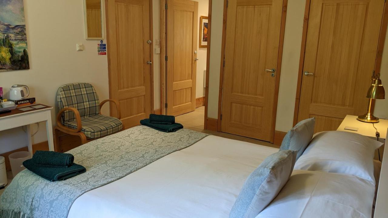 Owl Lodge Bed & Breakfast Kilmuir  Екстериор снимка