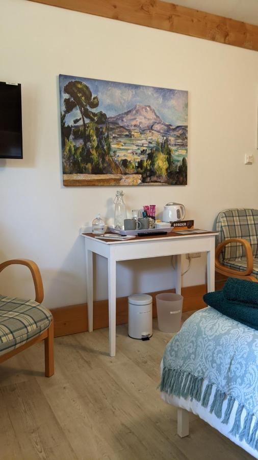 Owl Lodge Bed & Breakfast Kilmuir  Екстериор снимка